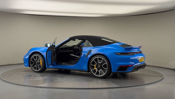 Used Porsche 911 2023 for sale - 75999271: Photo 52