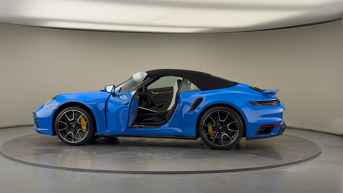 Used Porsche 911 2023 for sale - 75999271: Photo 53