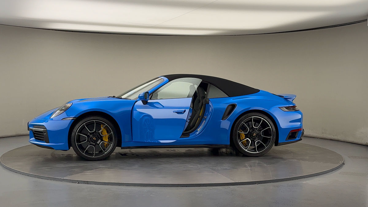 Used Porsche 911 2023 for sale - 75999271: Photo 54