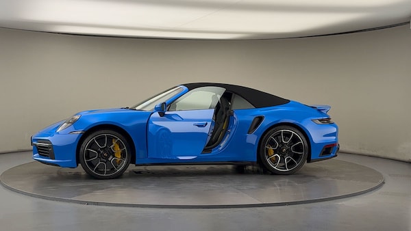 Used Porsche 911 2023 for sale - 75999271: Photo 54