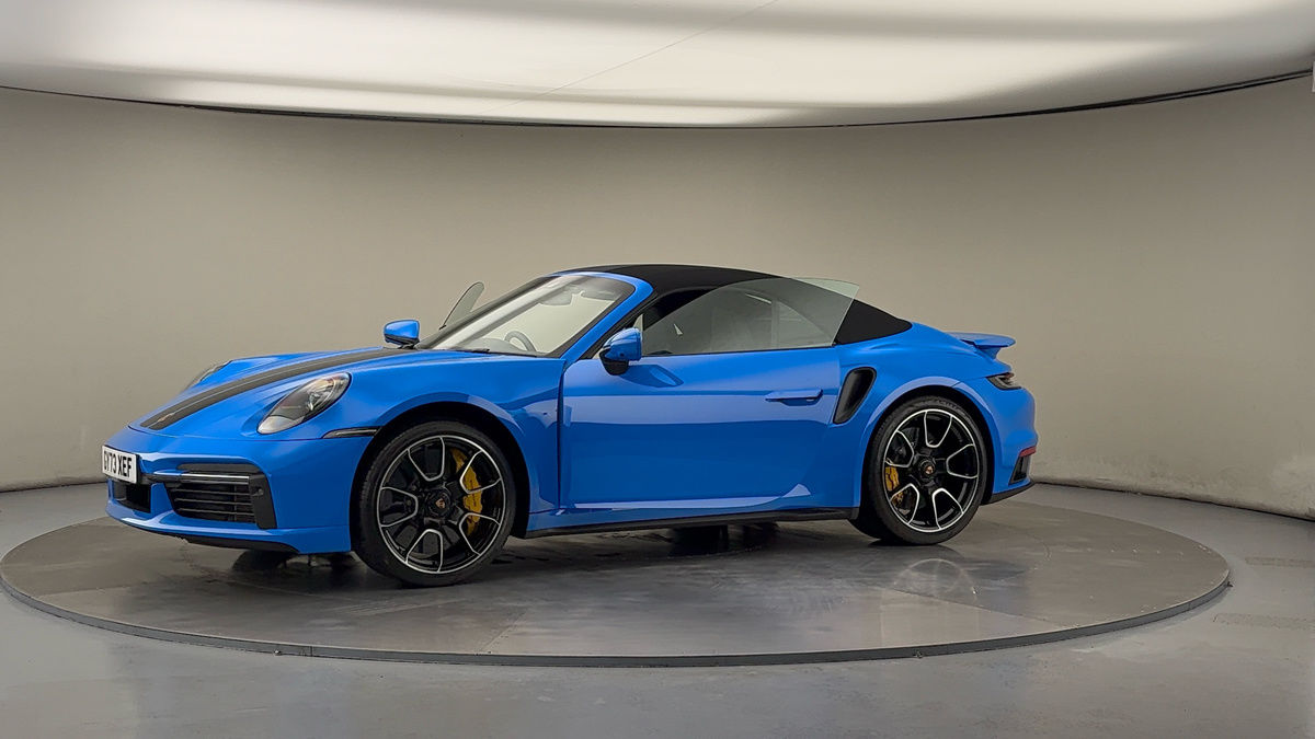 Used Porsche 911 2023 for sale - 75999271: Photo 55