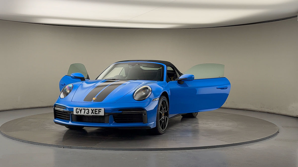 Used Porsche 911 2023 for sale - 75999271: Photo 57