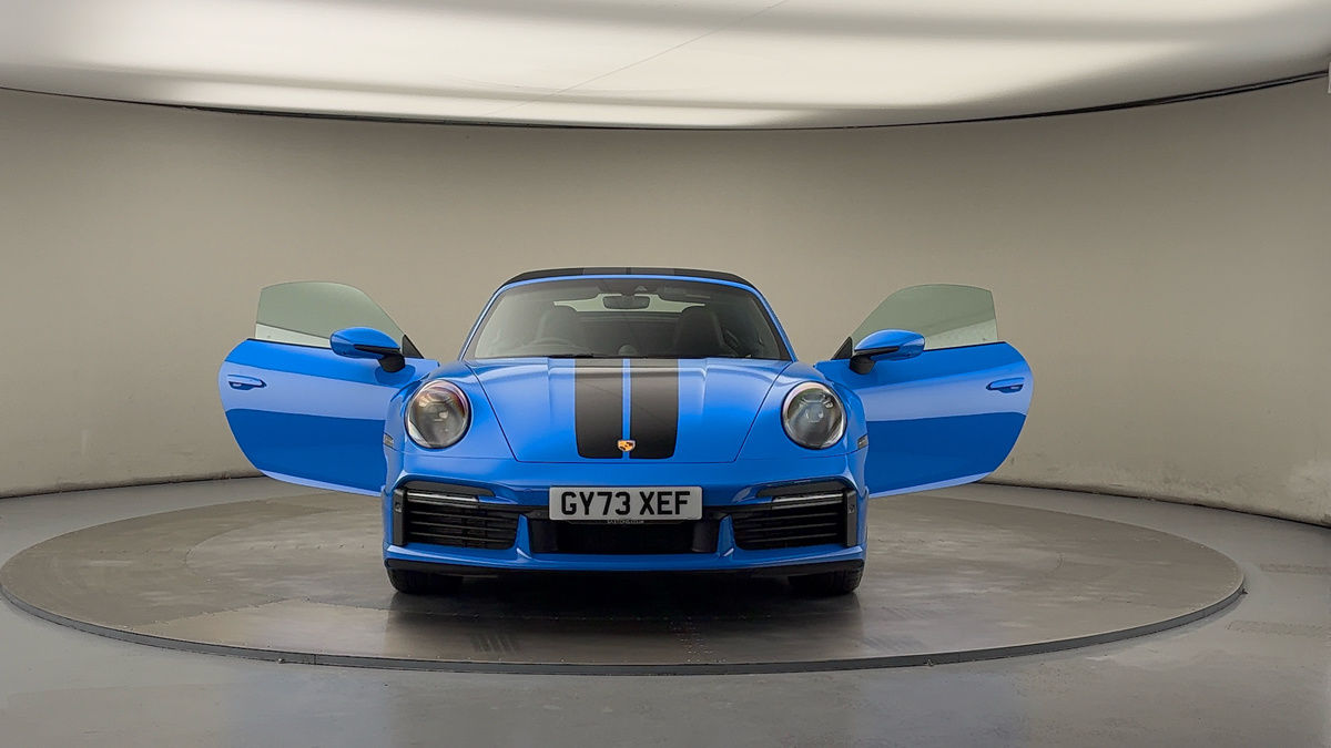 Used Porsche 911 2023 for sale - 75999271: Photo 58