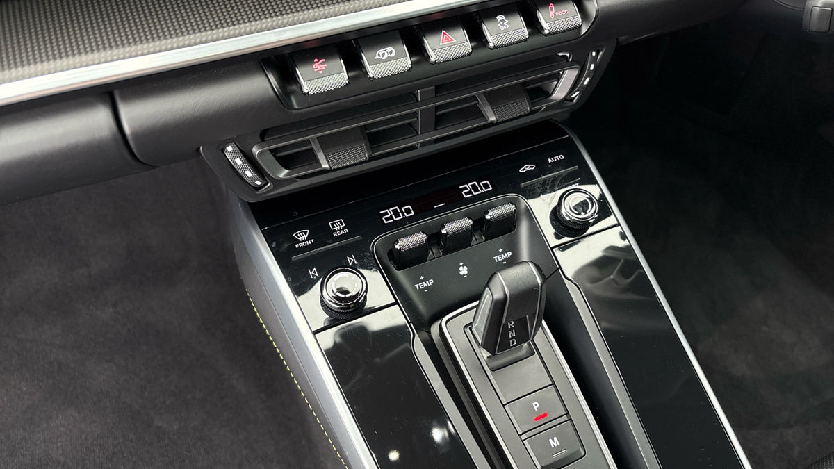 Used Porsche 911 2023 for sale - 75999271: Photo 6