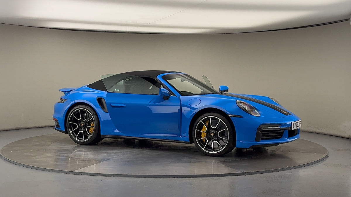 Used Porsche 911 2023 for sale - 75999271: Photo 61