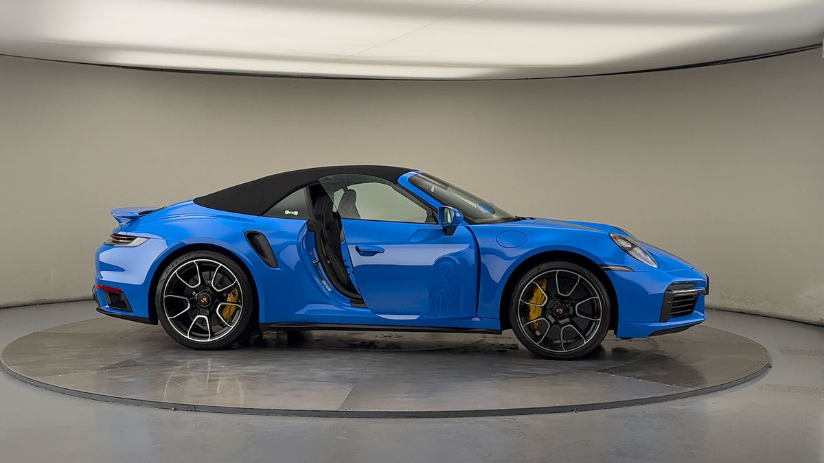 Used Porsche 911 2023 for sale - 75999271: Photo 62