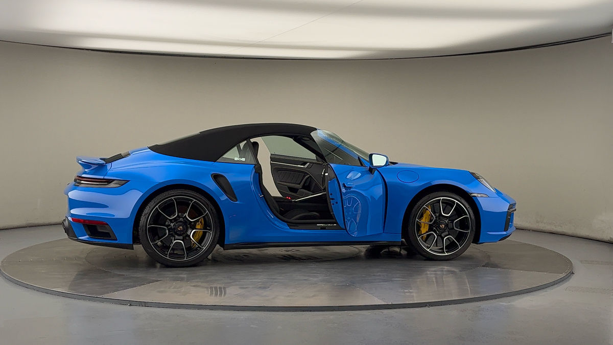 Used Porsche 911 2023 for sale - 75999271: Photo 63