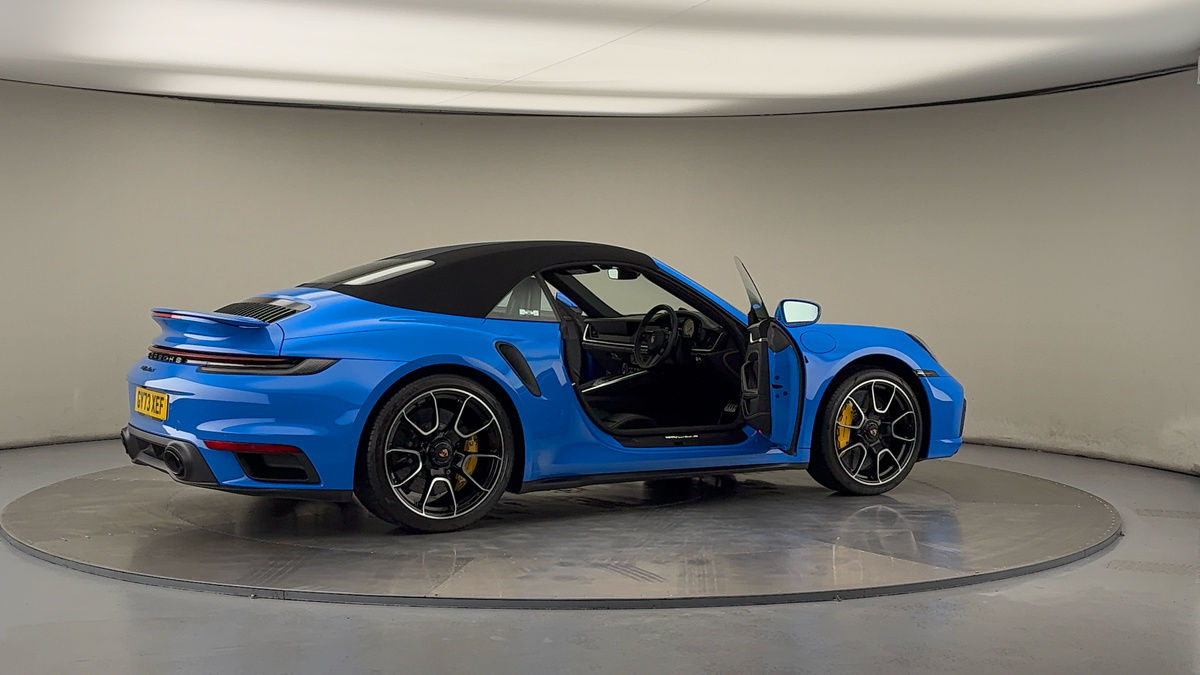 Used Porsche 911 2023 for sale - 75999271: Photo 64