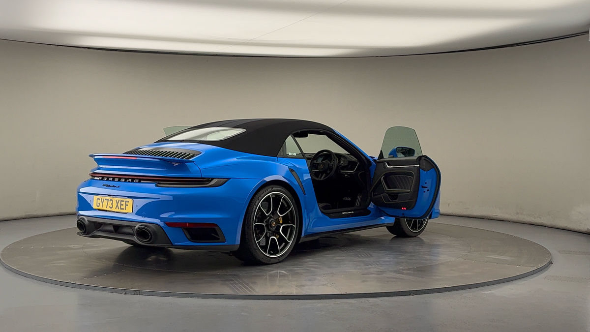 Used Porsche 911 2023 for sale - 75999271: Photo 65