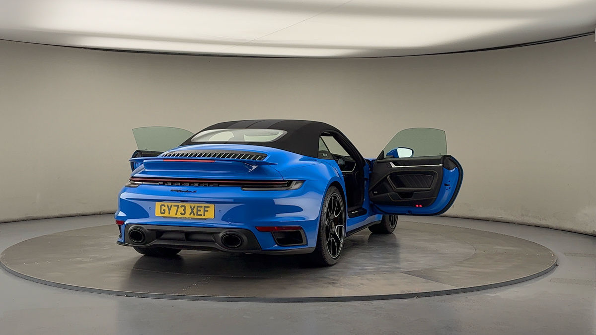 Used Porsche 911 2023 for sale - 75999271: Photo 66