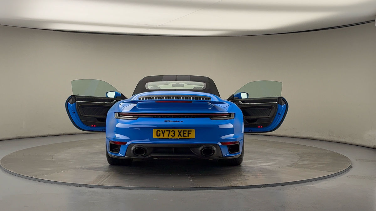 Used Porsche 911 2023 for sale - 75999271: Photo 67