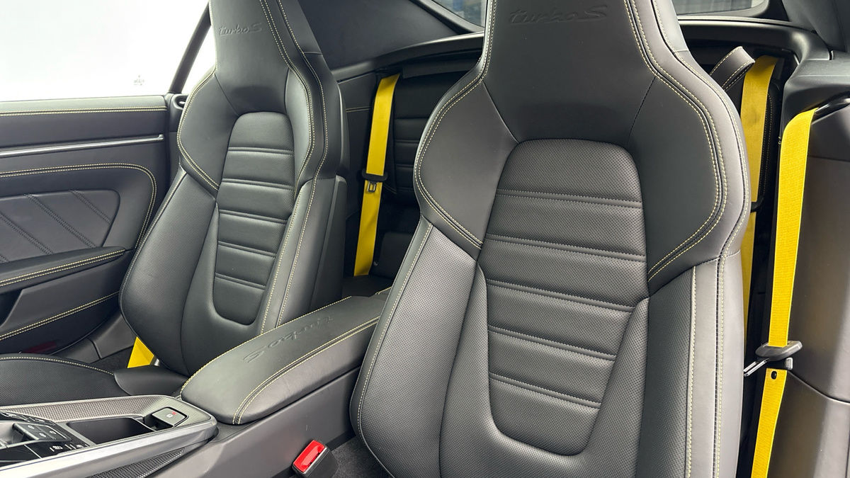 Used Porsche 911 2023 for sale - 75999271: Photo 7