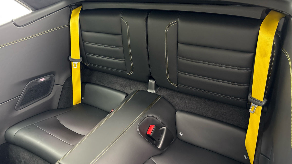 Used Porsche 911 2023 for sale - 75999271: Photo 8