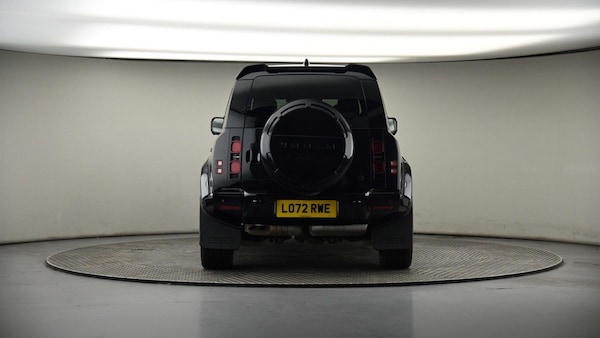 Used Land Rover Defender 110 2023 for sale - 74593384: Photo 17