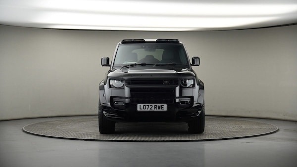 Used Land Rover Defender 110 2023 for sale - 74593384: Photo 18
