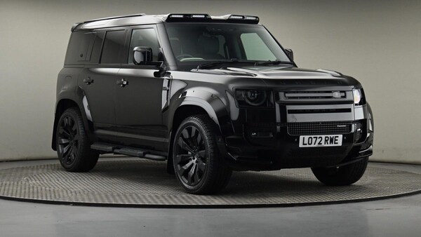 Used Land Rover Defender 110 2023 for sale - 74593384: Photo 1