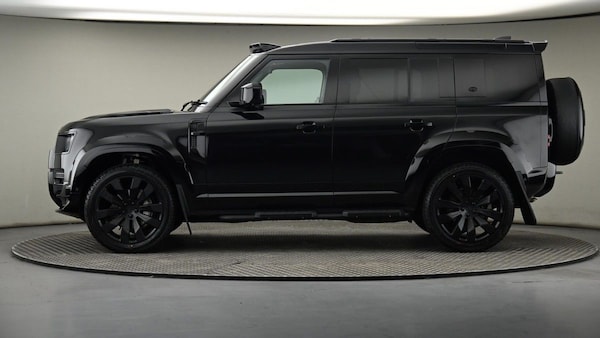 Used Land Rover Defender 110 2023 for sale - 74593384: Photo 23