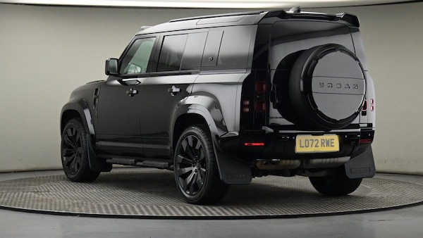 Used Land Rover Defender 110 2023 for sale - 74593384: Photo 24