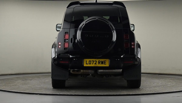 Used Land Rover Defender 110 2023 for sale - 74593384: Photo 25