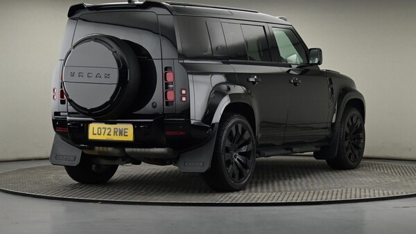 Used Land Rover Defender 110 2023 for sale - 74593384: Photo 26