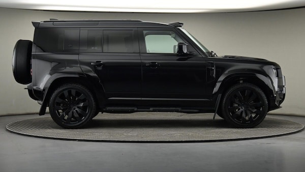 Used Land Rover Defender 110 2023 for sale - 74593384: Photo 27