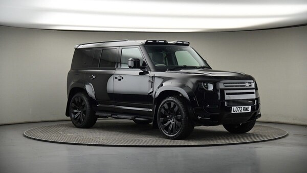 Used Land Rover Defender 110 2023 for sale - 74593384: Photo 30