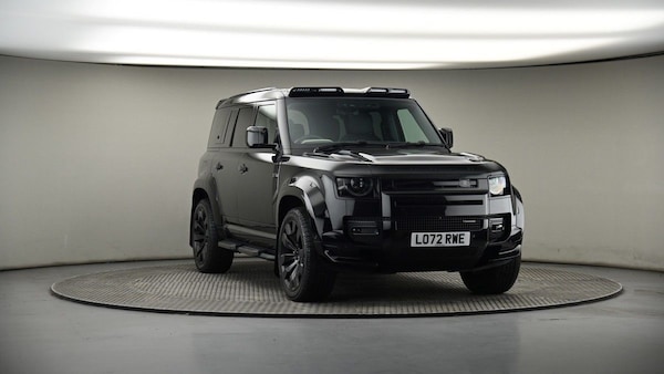 Used Land Rover Defender 110 2023 for sale - 74593384: Photo 31
