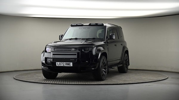 Used Land Rover Defender 110 2023 for sale - 74593384: Photo 32