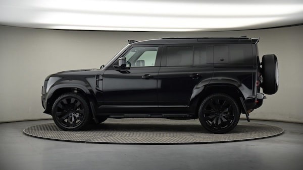 Used Land Rover Defender 110 2023 for sale - 74593384: Photo 36