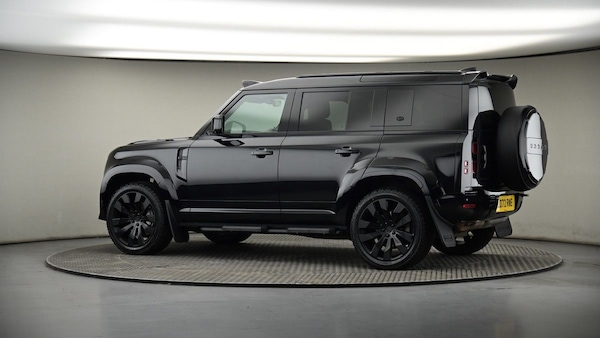 Used Land Rover Defender 110 2023 for sale - 74593384: Photo 37