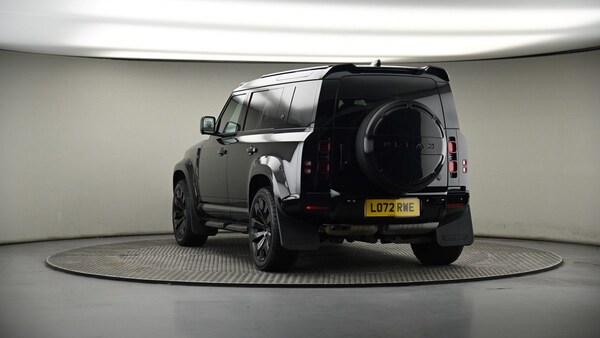 Used Land Rover Defender 110 2023 for sale - 74593384: Photo 39