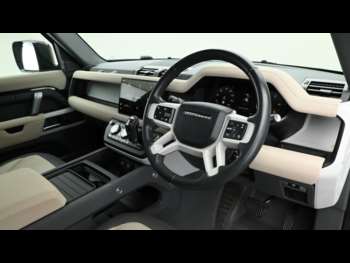 Used Land Rover Defender 110 2023 for sale - 74593384: Photo