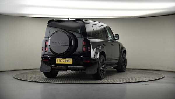 Used Land Rover Defender 110 2023 for sale - 74593384: Photo 40