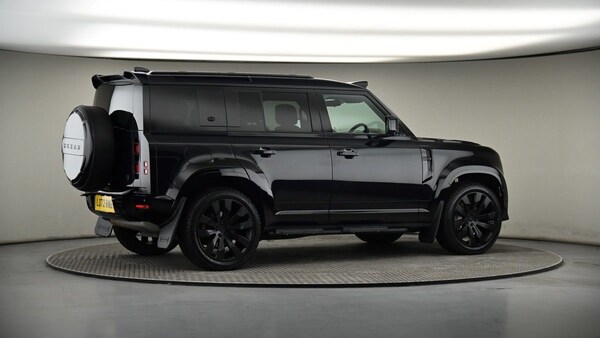Used Land Rover Defender 110 2023 for sale - 74593384: Photo 41