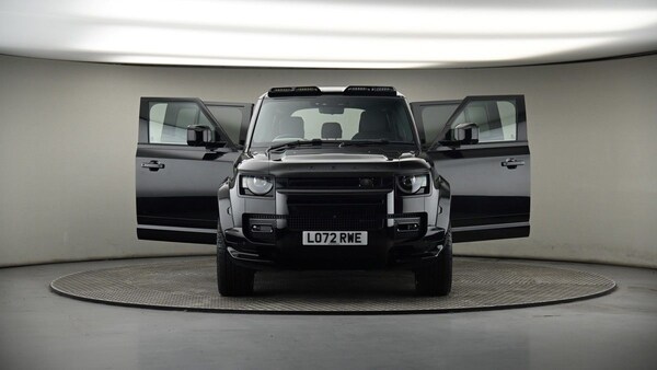 Used Land Rover Defender 110 2023 for sale - 74593384: Photo 47