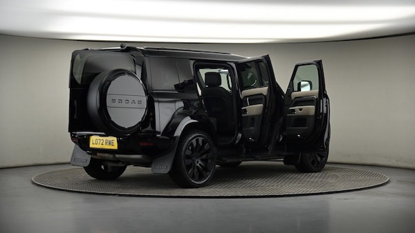 Used Land Rover Defender 110 2023 for sale - 74593384: Photo 56