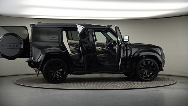 Used Land Rover Defender 110 2023 for sale - 74593384: Photo 58