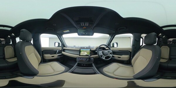 Used Land Rover Defender 110 2023 for sale - 74593384: Photo 61