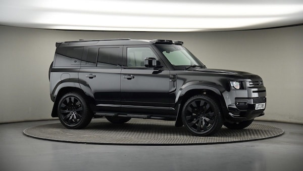 Used Land Rover Defender 110 2023 for sale - 74593384: Photo 6