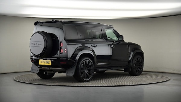 Used Land Rover Defender 110 2023 for sale - 74593384: Photo 7