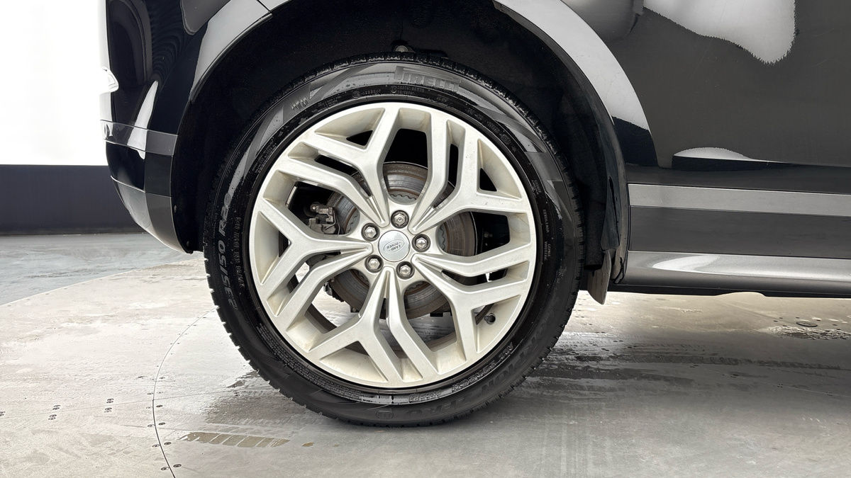 Used Land Rover Range Rover Evoque 2022 for sale - 76821432: Photo 10