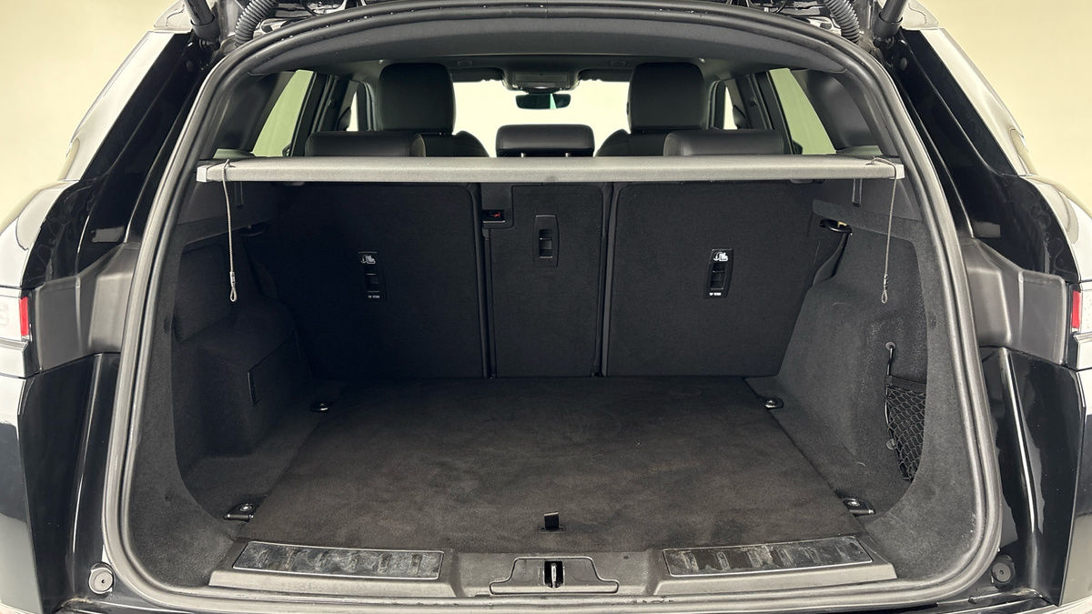 Used Land Rover Range Rover Evoque 2022 for sale - 76821432: Photo 11