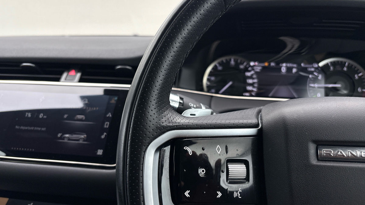 Used Land Rover Range Rover Evoque 2022 for sale - 76821432: Photo 13