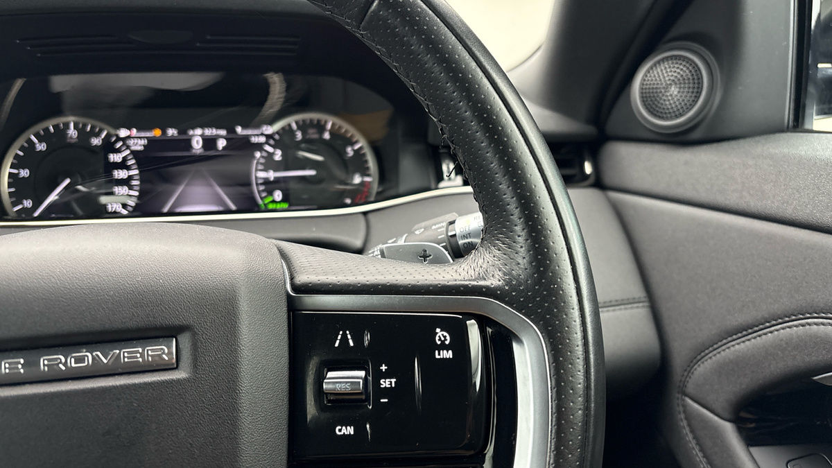 Used Land Rover Range Rover Evoque 2022 for sale - 76821432: Photo 14