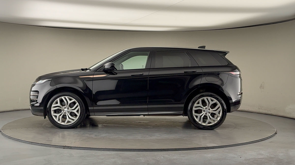 Used Land Rover Range Rover Evoque 2022 for sale - 76821432: Photo 15