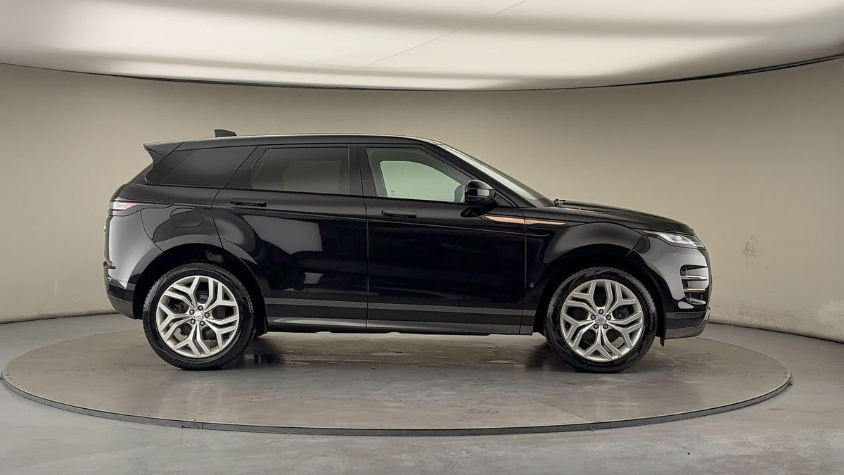 Used Land Rover Range Rover Evoque 2022 for sale - 76821432: Photo 16