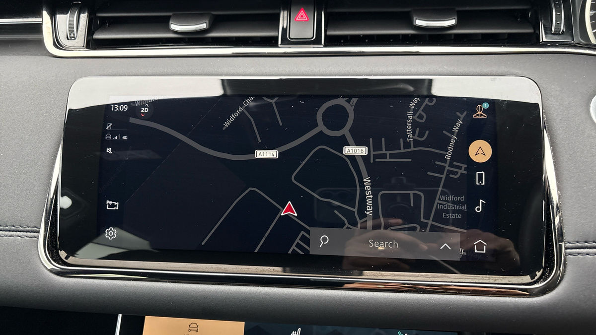 Used Land Rover Range Rover Evoque 2022 for sale - 76821432: Photo 17