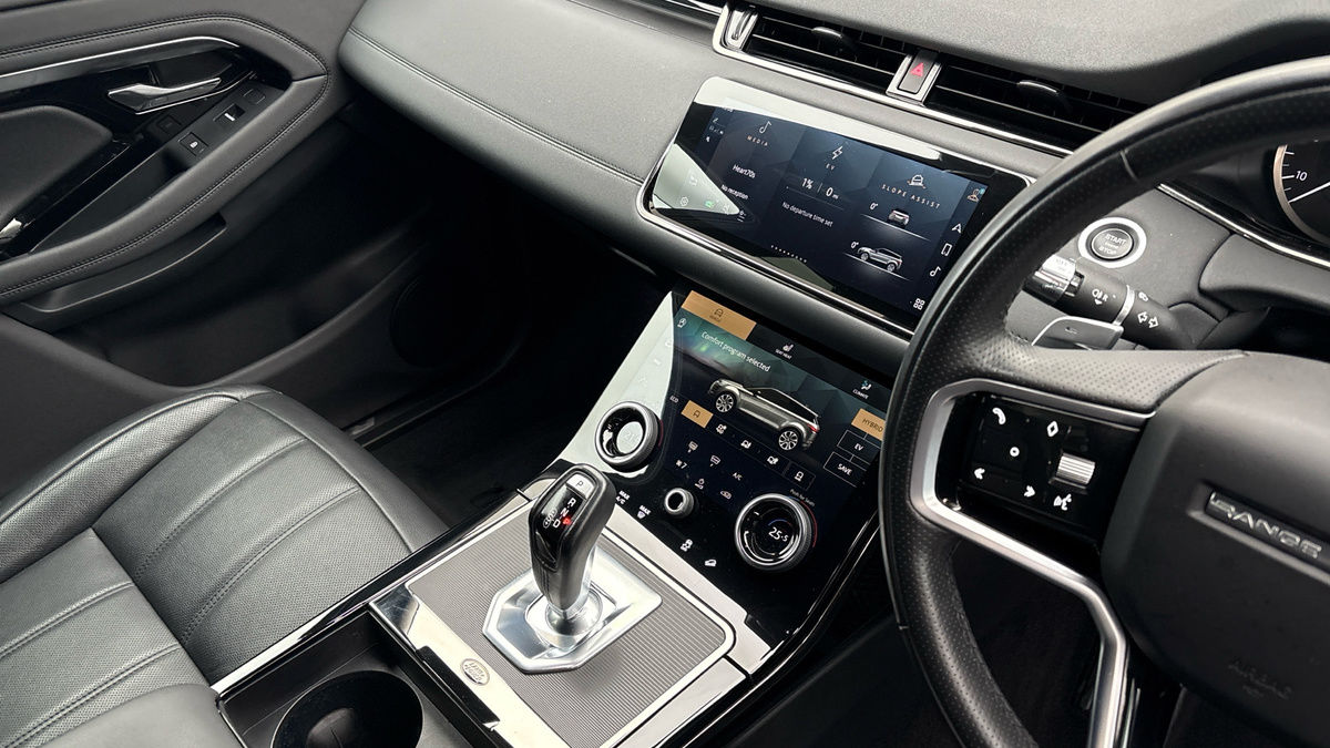 Used Land Rover Range Rover Evoque 2022 for sale - 76821432: Photo 18