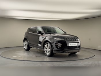 2022 - 1.5 P300e 12.2kWh R-Dynamic SE SUV 5dr Petrol Plug-in Hybrid Auto 4WD Euro