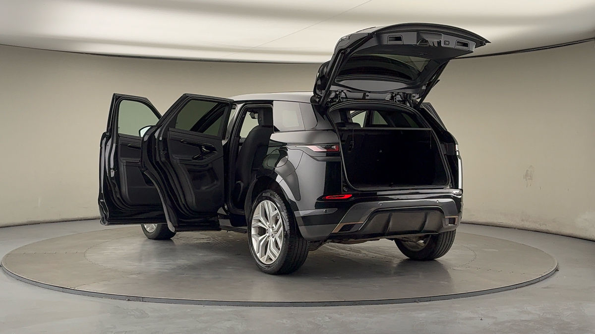 Used Land Rover Range Rover Evoque 2022 for sale - 76821432: Photo 23